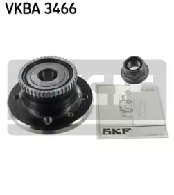 Комплект подшипника SKF VKBA 3466